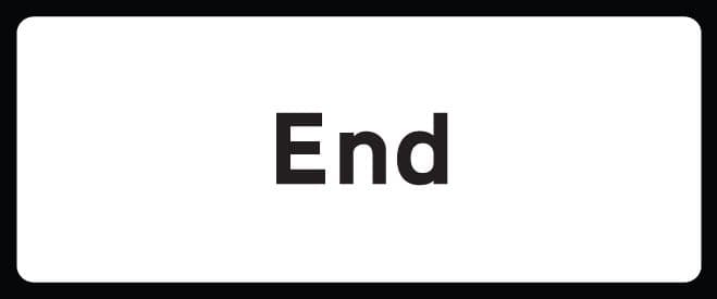 57948 End supp plate 850x355 Class RA1 zintec (850x355mm) Safety Sign