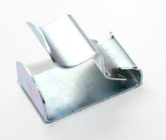 58106 Ceiling fixing clip self adhesive (pk 10) (20x20mm) Safety Sign