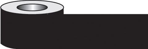 59623 Anti slip tape - black 18mx50mm (18M x 50mm) Safety Sign