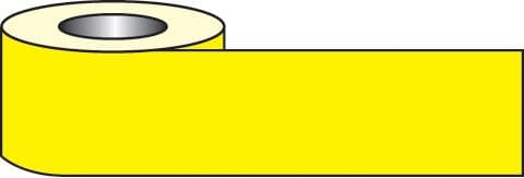 59624 Anti slip tape - yellow 18mx50mm (18M x 50mm) Safety Sign