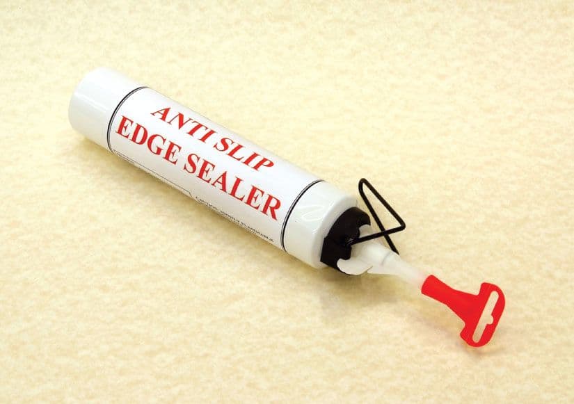 59699 Edge sealer 140ml (140ml) Safety Sign