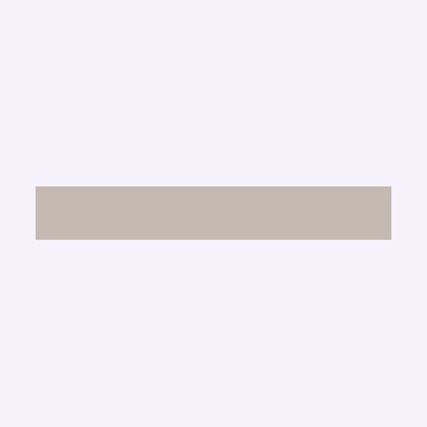 59990 Pipe colour band 150x980mm silver-grey (980x150mm) Safety Sign