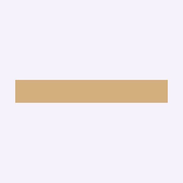 59992 Pipe colour band 150x980mm yellow ochre (980x150mm) Safety Sign
