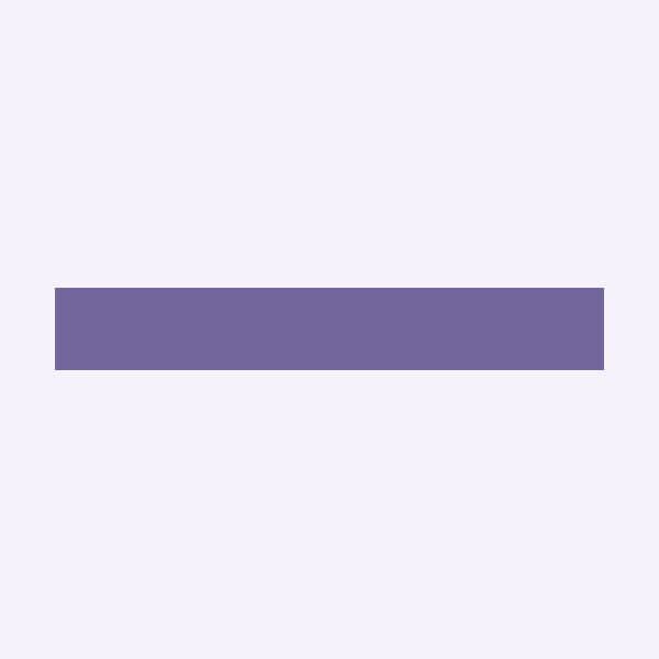 59993 Pipe colour band 150x980mm violet (980x150mm) Safety Sign