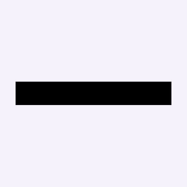 59995 Pipe colour band 150x980mm black (980x150mm) Safety Sign