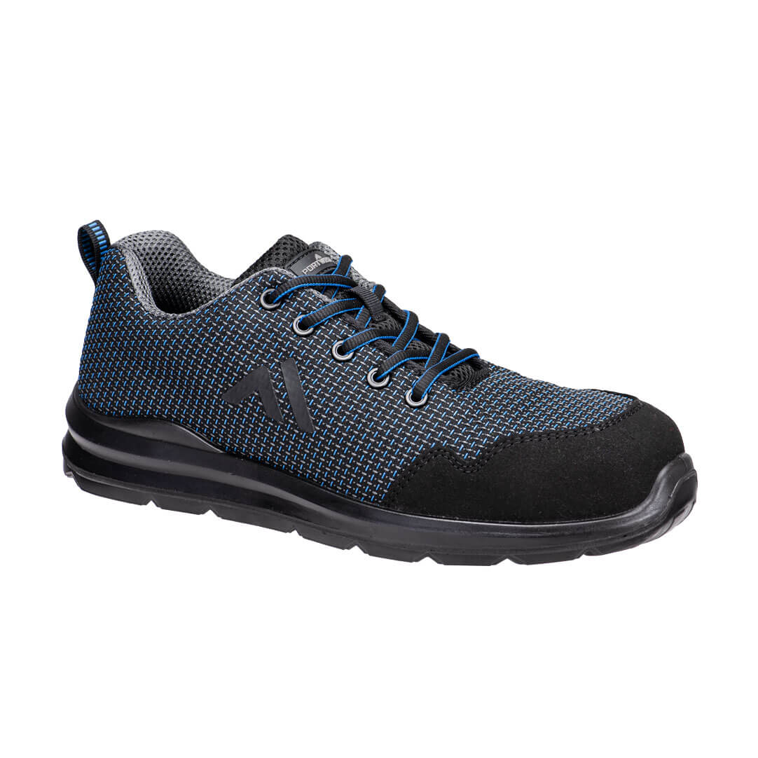 FC72 Composite Textile Trainer S3S SR FO - Navy