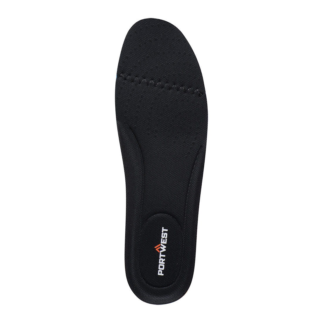FC83 Comfort Insole - Black