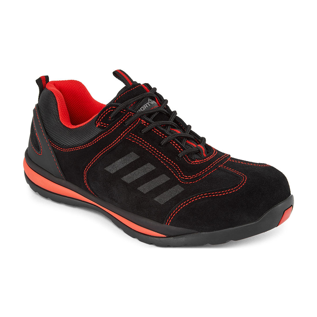 FW34 Steelite Lusum Safety Trainer S1P HRO SR