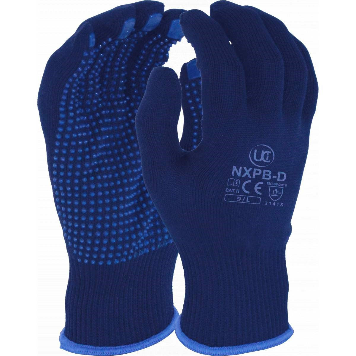 NXPB-D - 6 (Pack of 10)