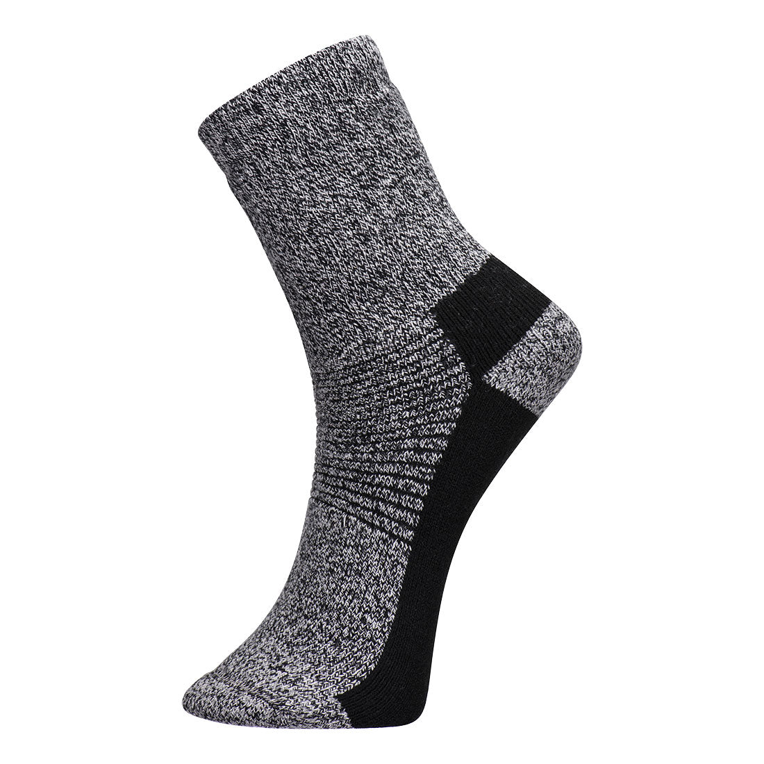 SK11 Thermal Sock - Grey
