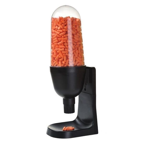 EP20 - Portwest Ear Plug Dispenser - 500 Pairs Included
