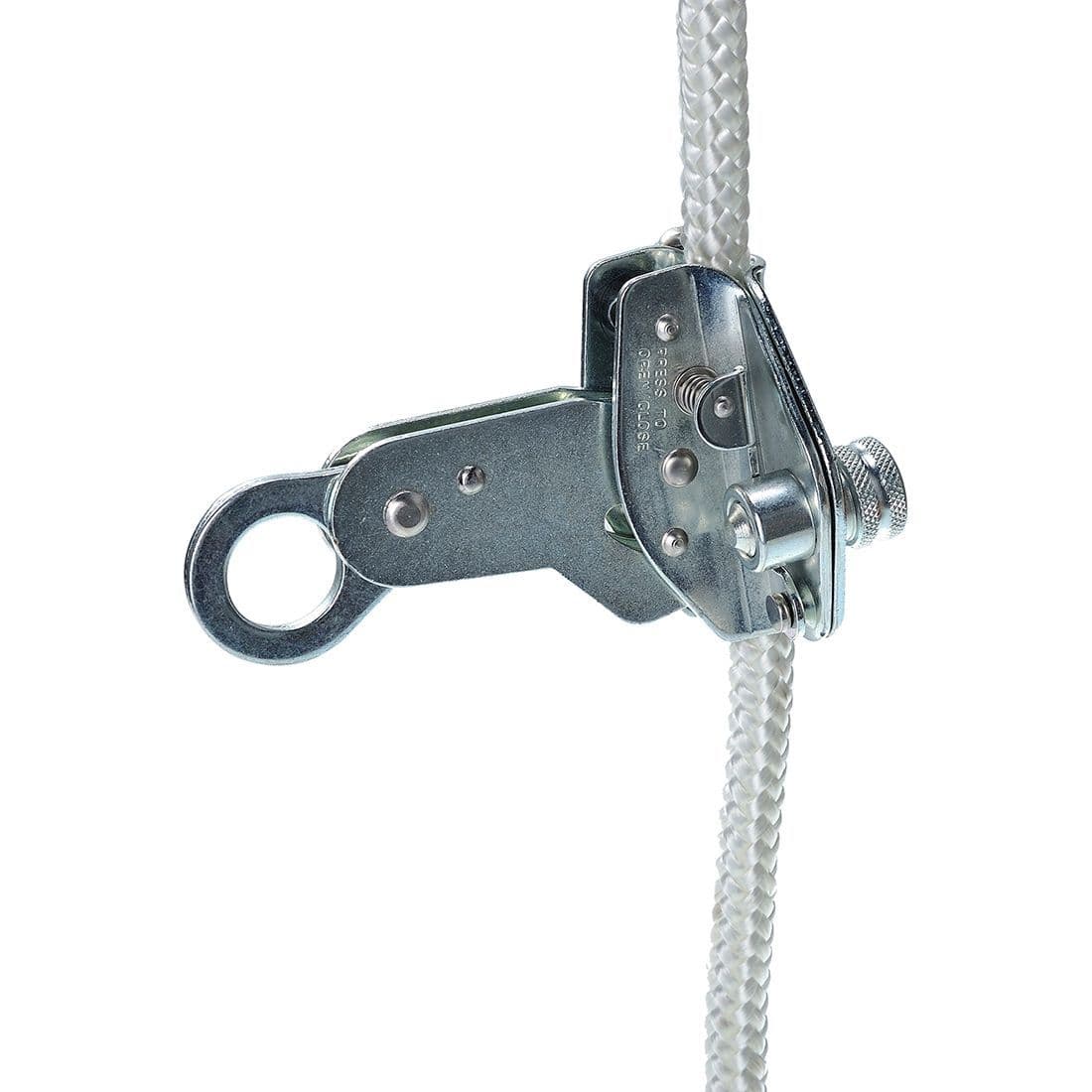 FP36 Portwest Fall Arrest Rope Grabber