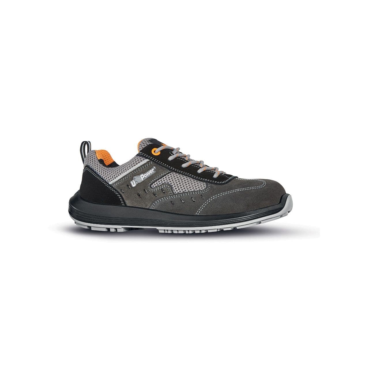 U-Power BREZZA S1PS FO SR
