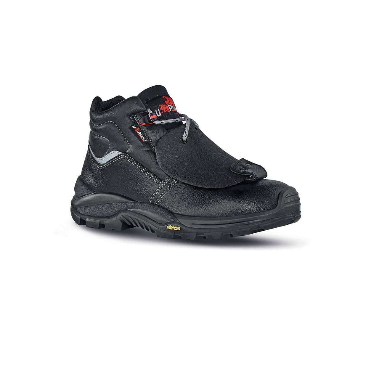 U-Power DEPP RS S3 M CI HI HRO FO SR