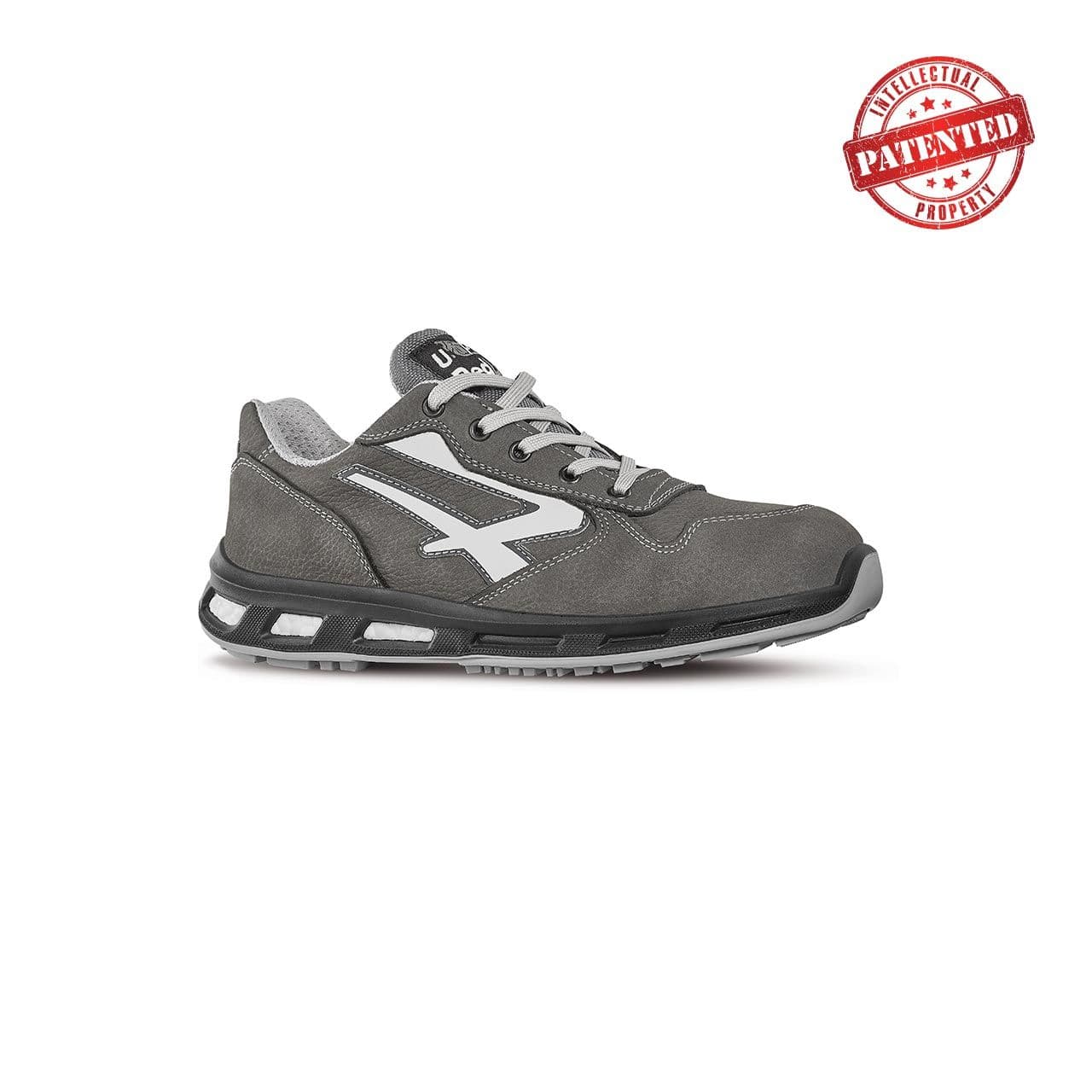 U-Power KICK ESD S3S CI FO SR