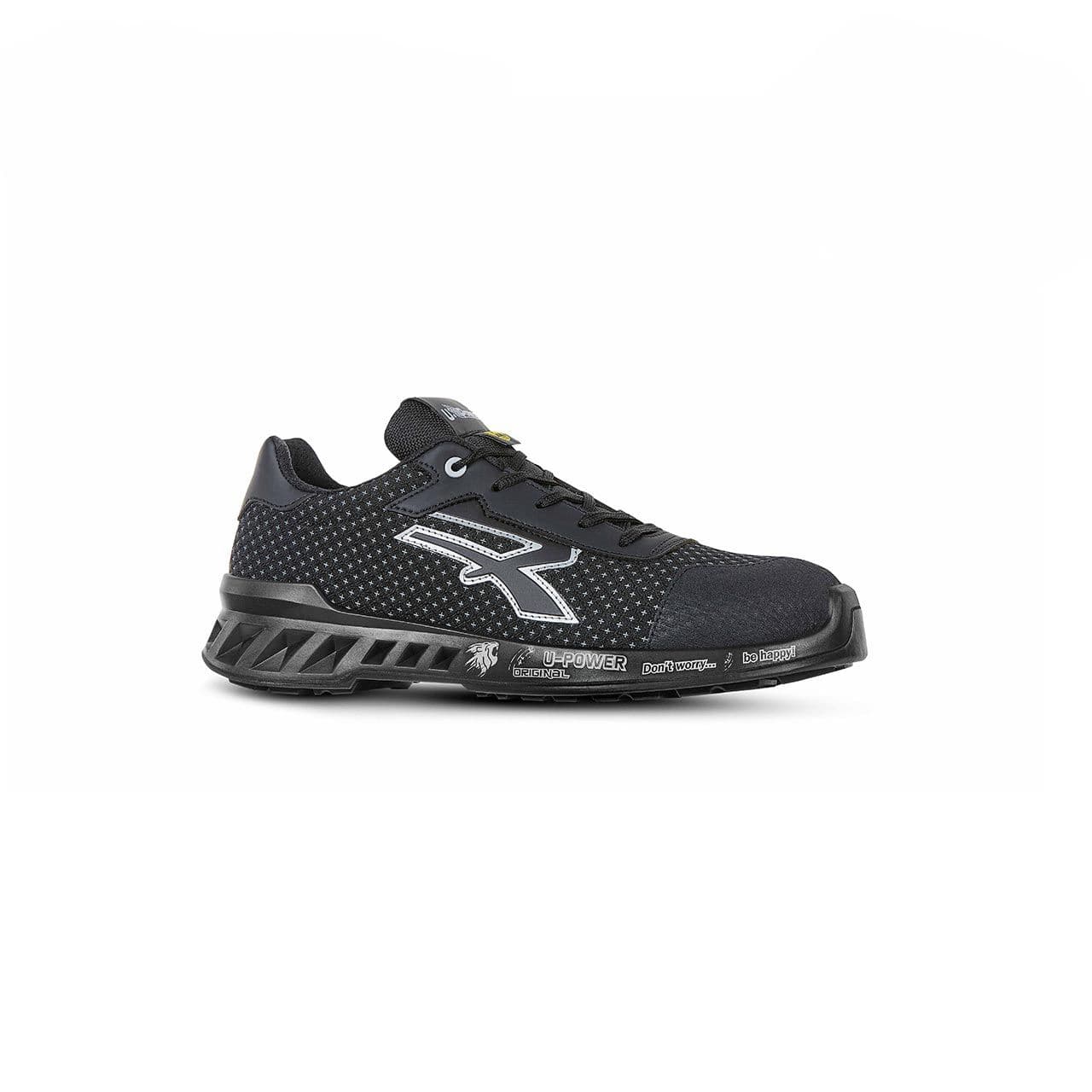 U-Power LOGAN ESD S3S CI FO SR