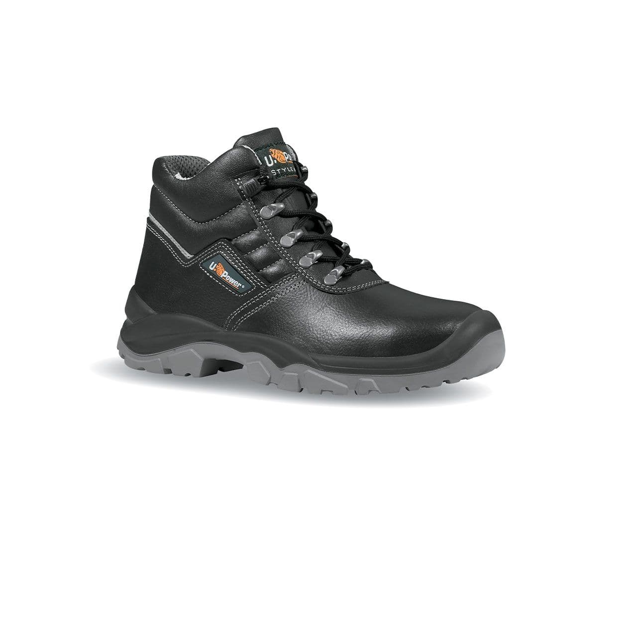 U-Power REPTILE RS S3 FO SR