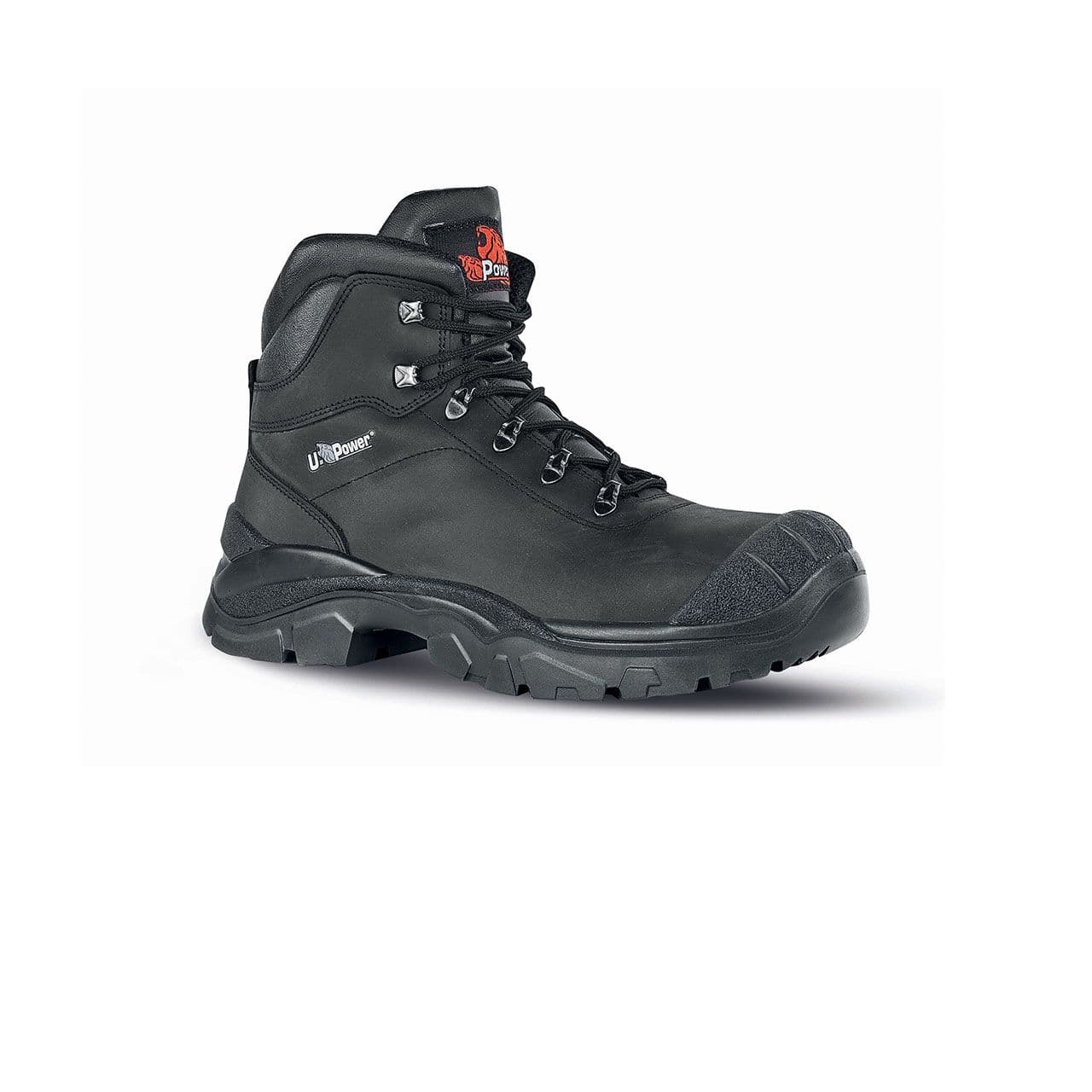 U-Power TERRANOVA UK S3S FO SR