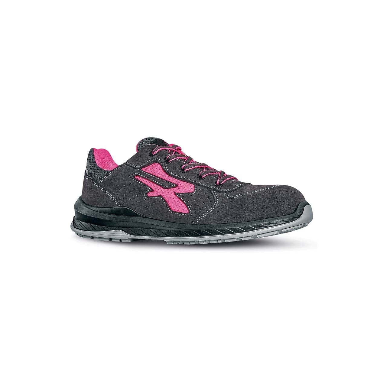 U-Power TOKYO ESD S1PS FO SR