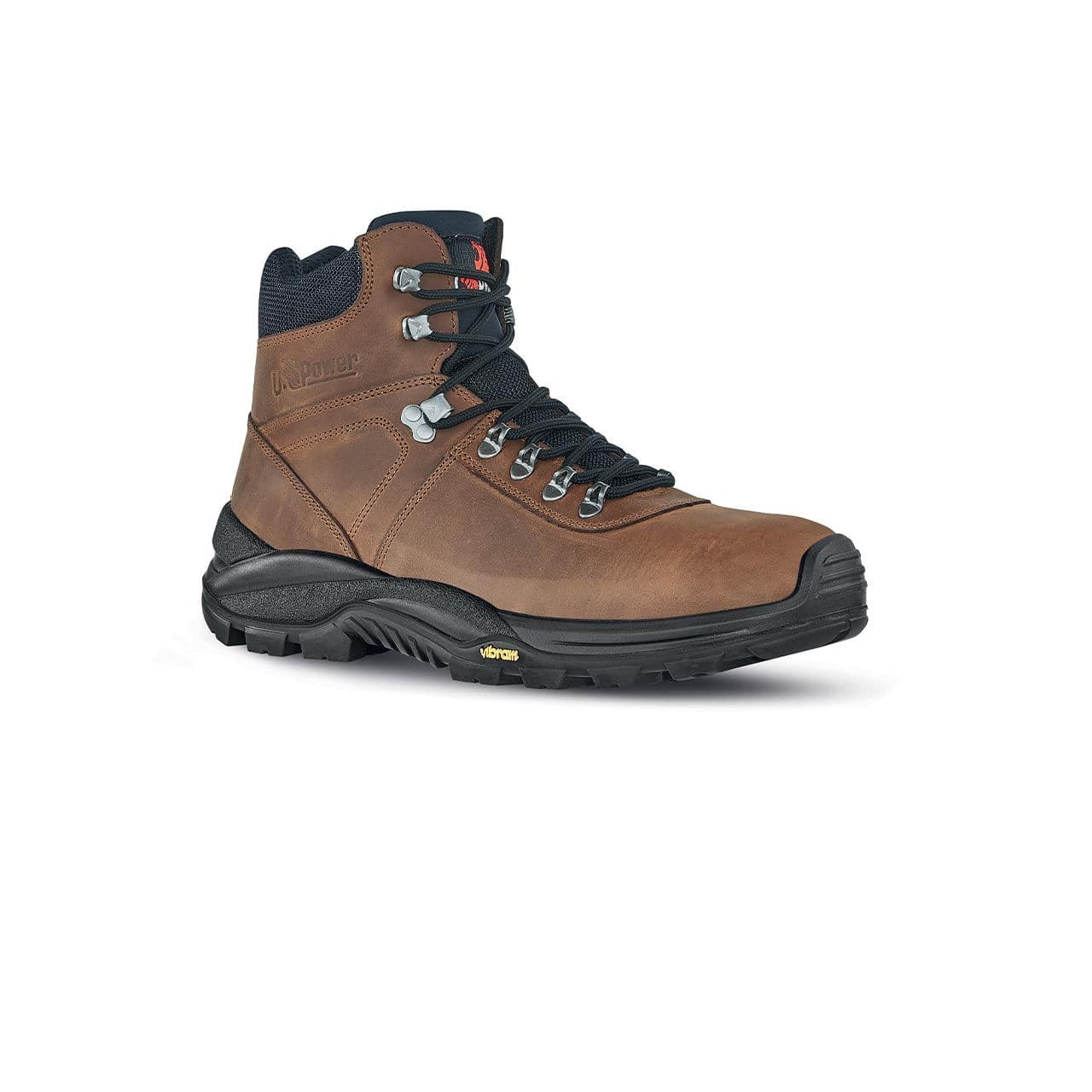 U-Power TRAIL S3S CI HI HRO FO SR