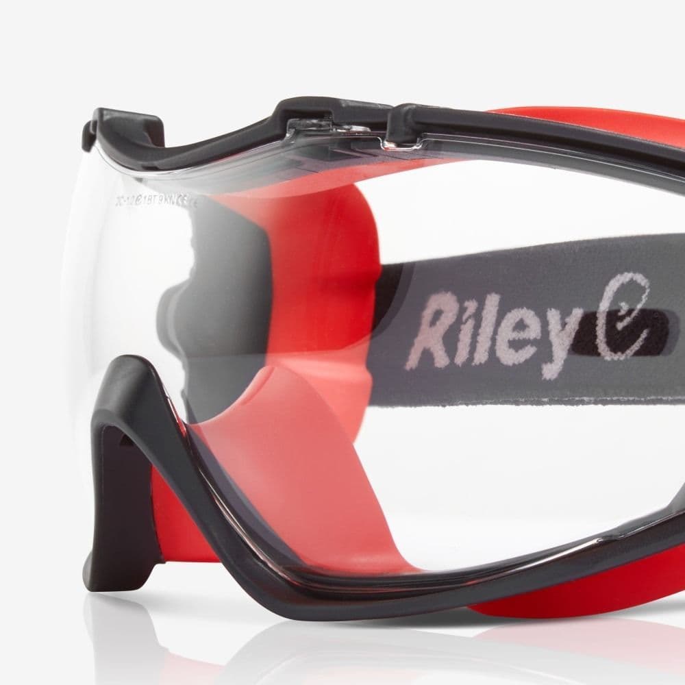 VELIA Prescription Safety Glasses