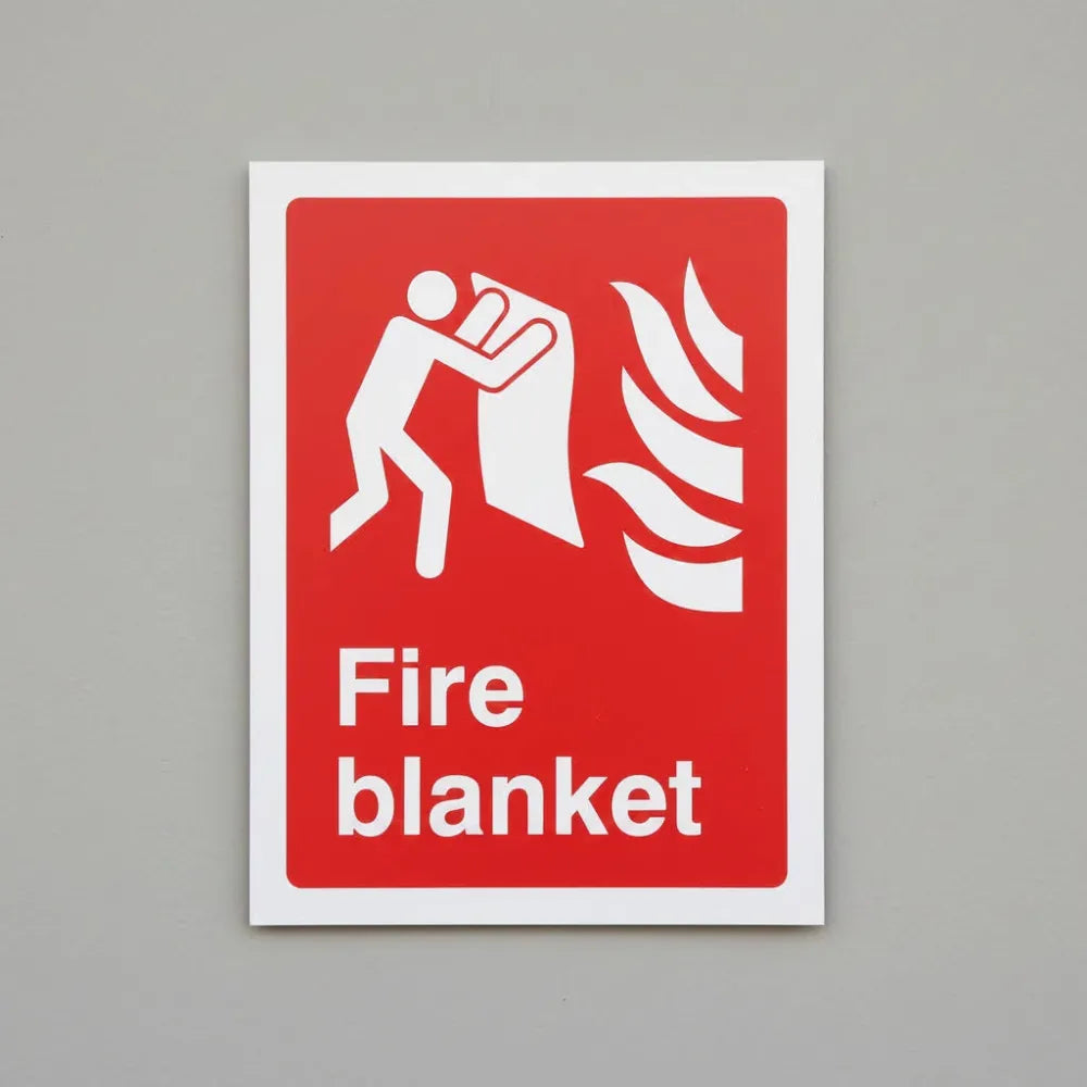 Fire blanket