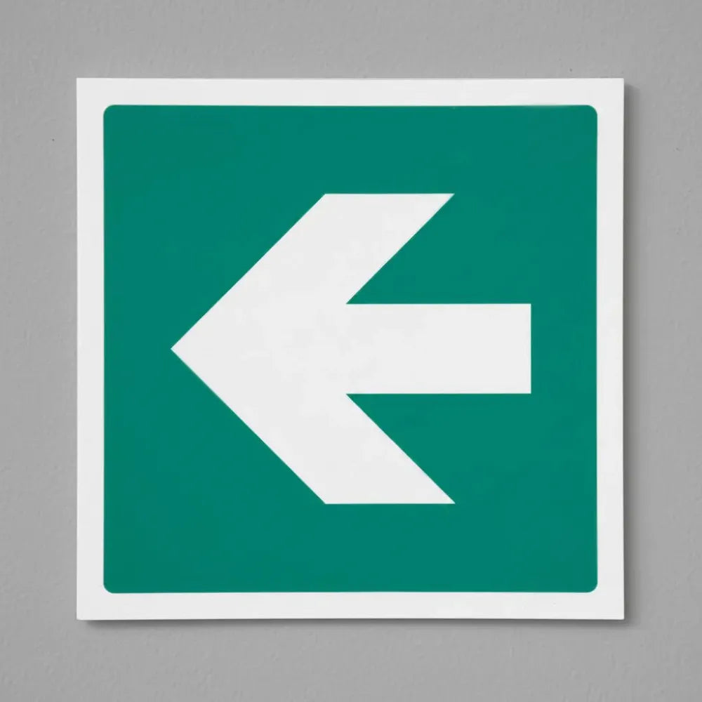 Arrow 180 degree