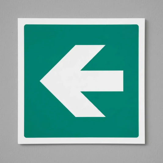 Arrow 180 degree