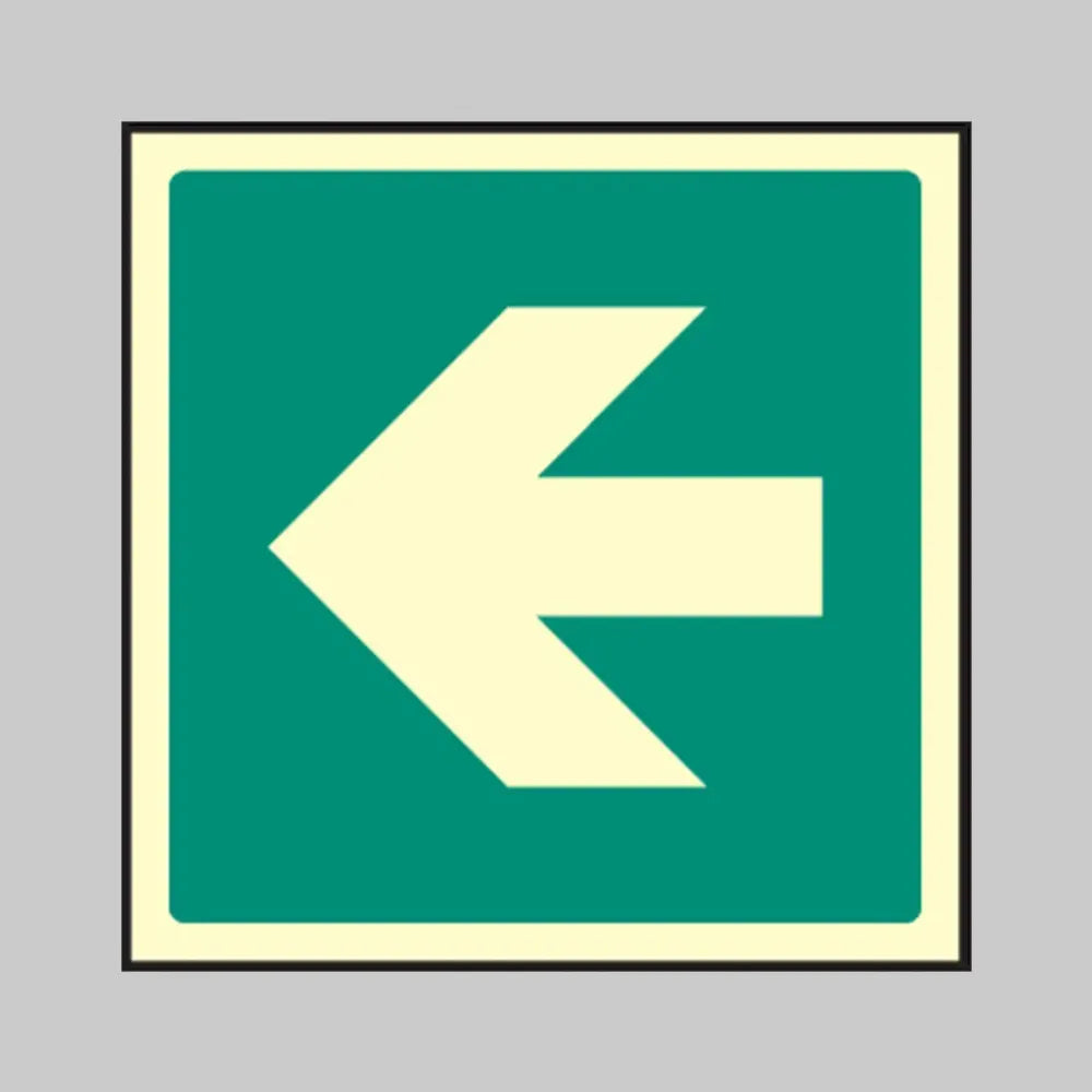 Arrow 180 degree