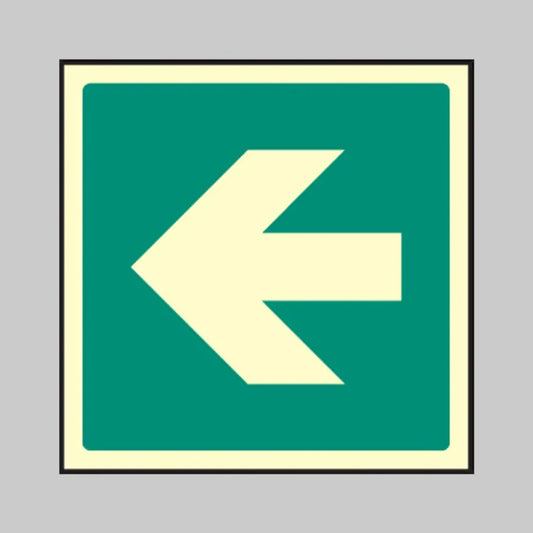 Arrow 180 degree