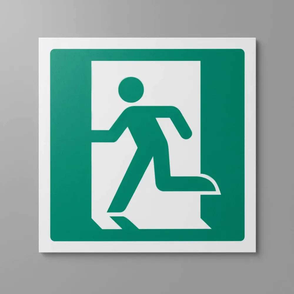 Running man left
