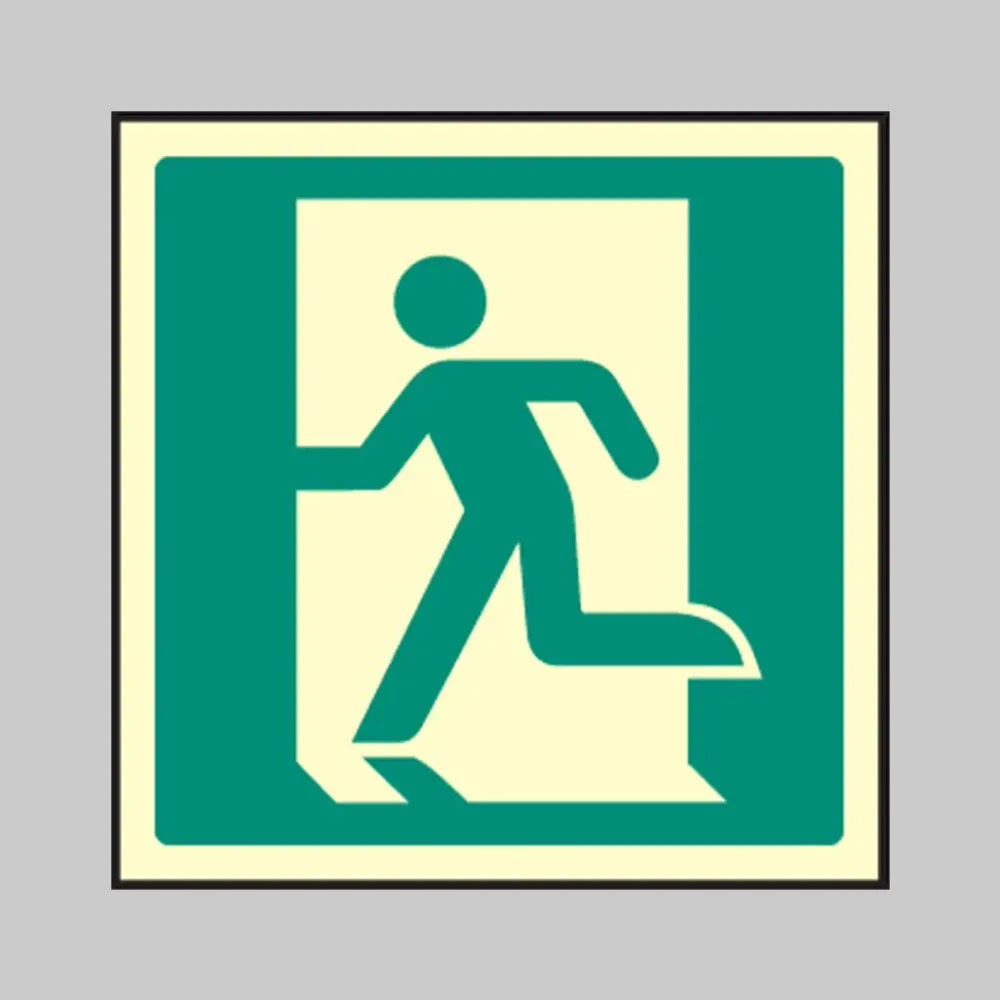 Running man left