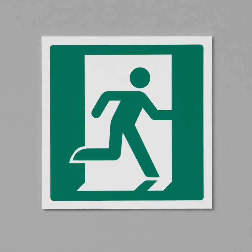 Running man right