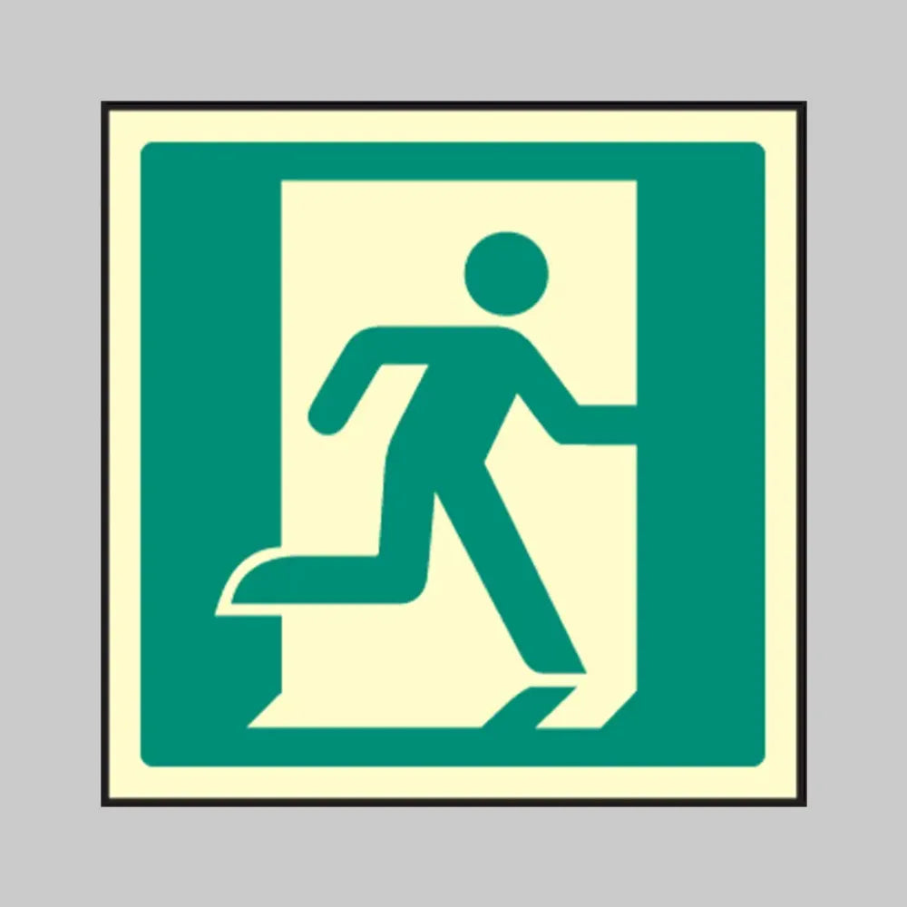 Running man right