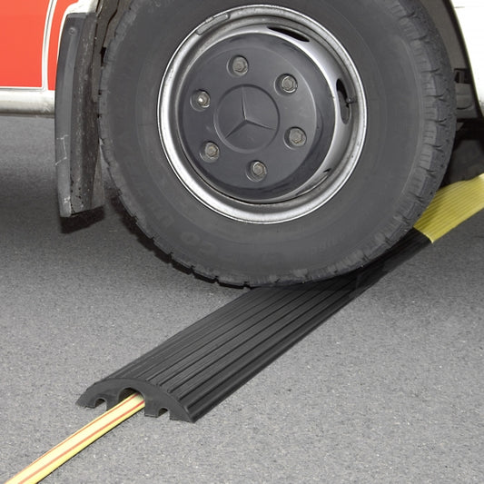TRAFFIC-LINE Cable Ramp - SMALL