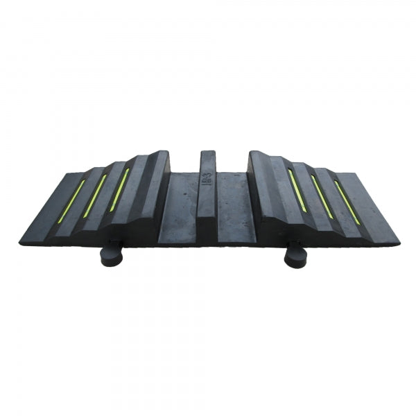 TRAFFIC-Line Hose and Cable Ramp