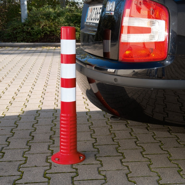FLEXBack Traffic Post