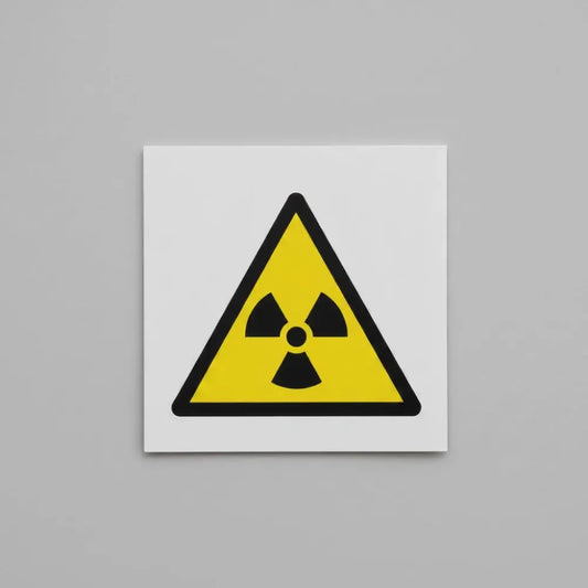 Radiation symbol