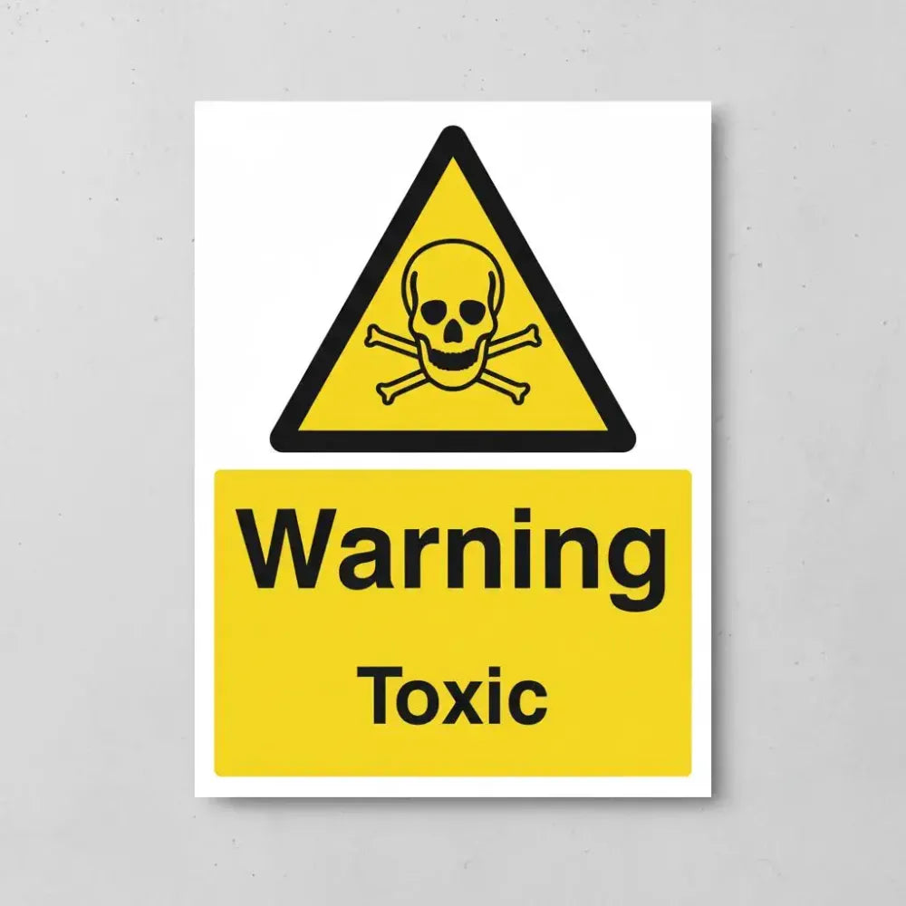 Toxic