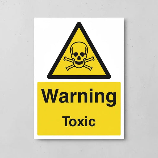 Toxic