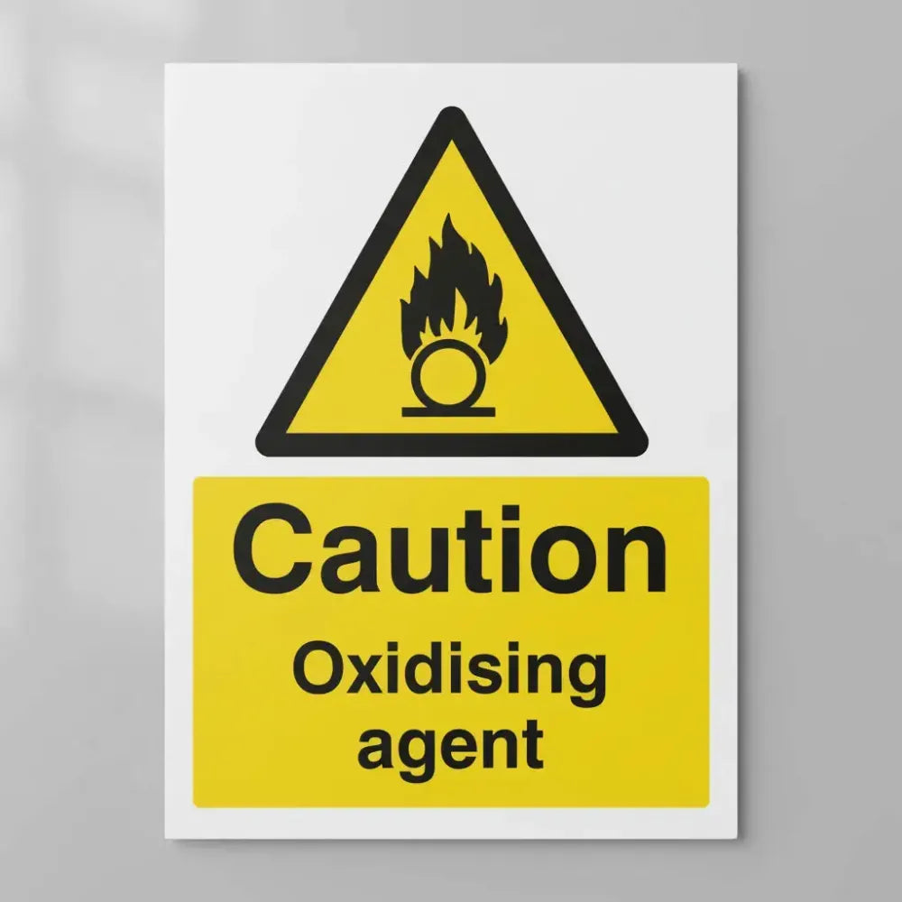 Oxidising agent