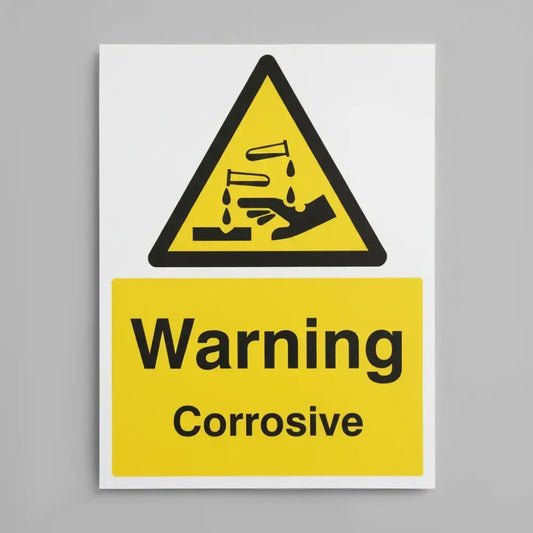 Corrosive