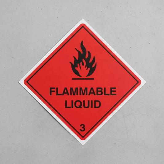 Flammable liquid
