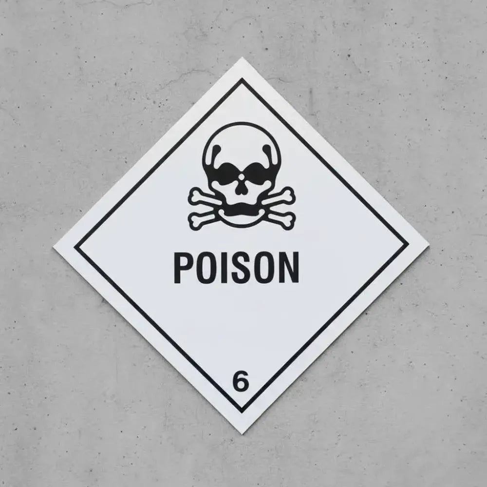 Poison