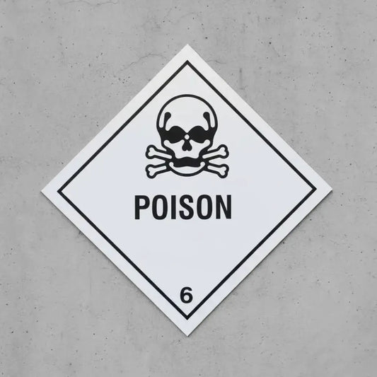 Poison