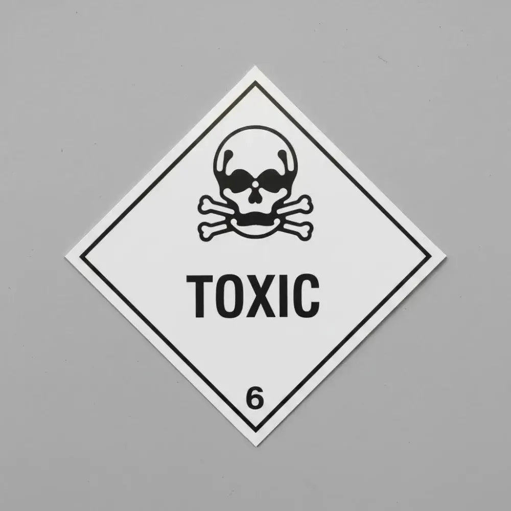 Toxic