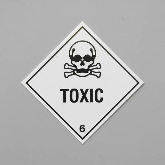 Toxic