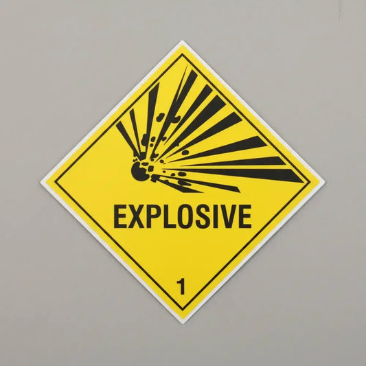 Explosive