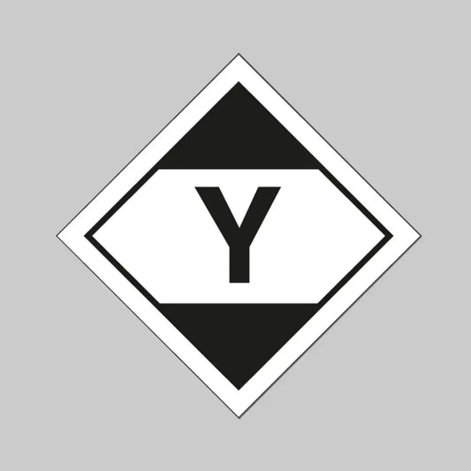 LQ diamond Y - air transport (ADR 2011)