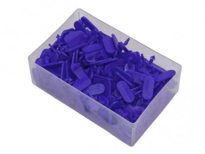 Good To Go Safety Tamper Evident Seals (box of 100)